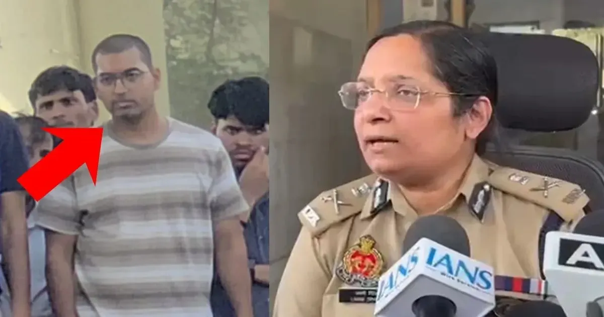 नोएडा हिंसा: पुलिस का बड़ा खुलासा, पाकिस्तानी X हैंडल और व्हाट्सएप ग्रुप से भड़काई गई थी मजदूरों की हिंसा