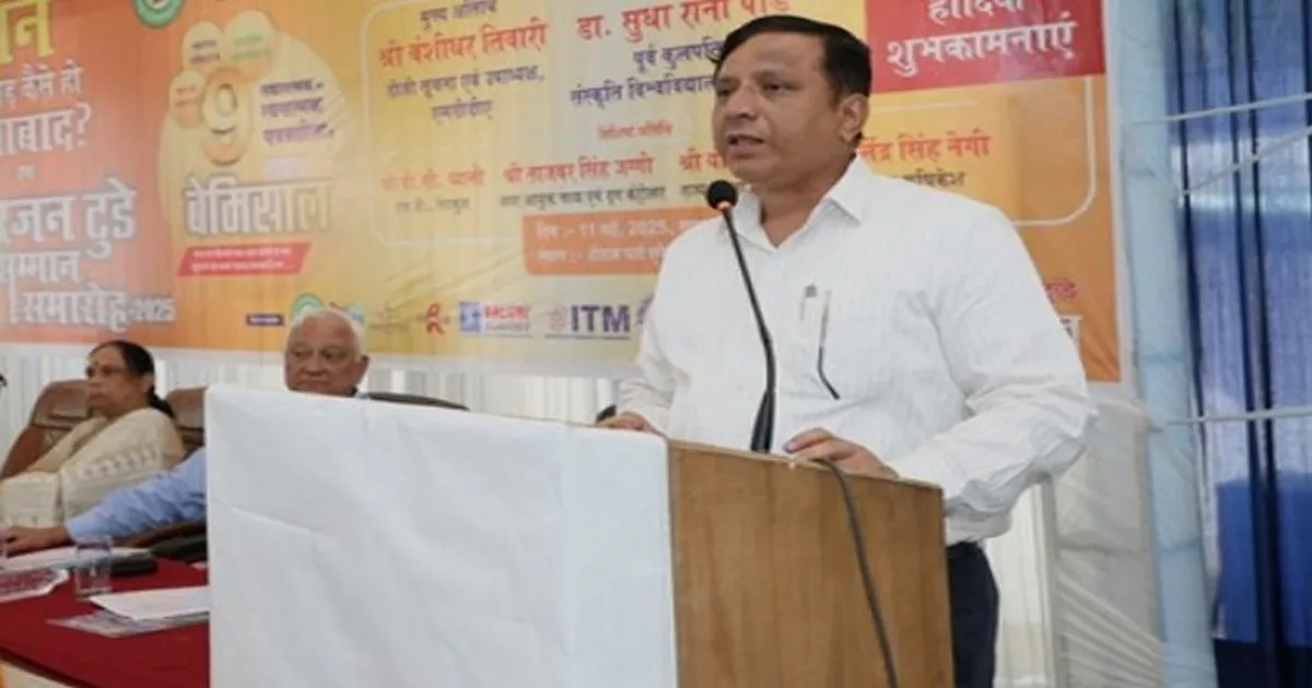 उत्तराखंड में पत्रकार मान्यता नवीनीकरण के लिए LIU सत्यापन शुरू, फर्जी आवेदनों पर सख्ती