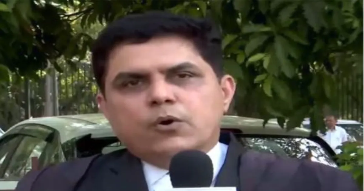 मध्यप्रदेश सरकार ने मोनालिसा भोसले का जन्म प्रमाण पत्र मनमाने ढंग से रद्द किया: अधिवक्ता सुभाष चंद्रन