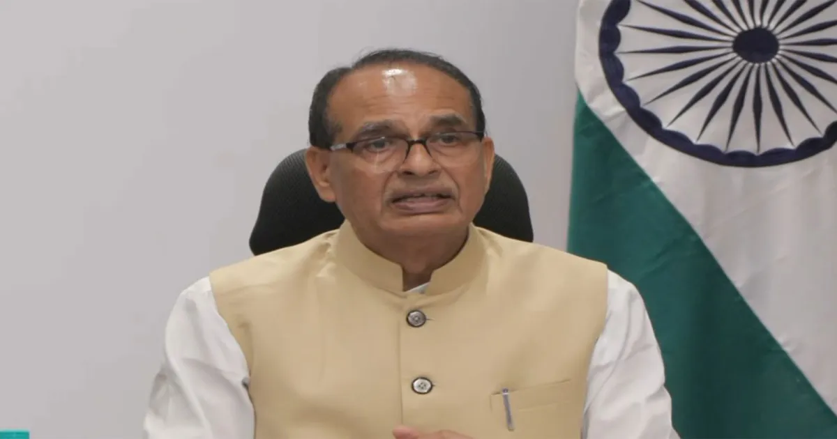 हमारे मंत्री नितिन गडकरी ने पूरी स्थिति स्पष्ट कर दी है, इथेनॉल विवाद पर बोले शिवराज सिंह चौहान