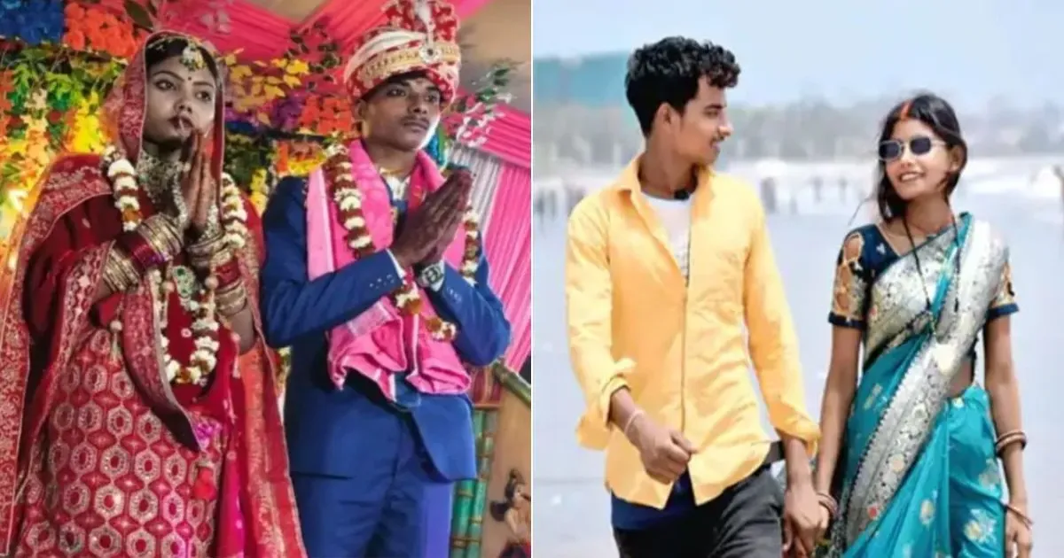 मुजफ्फरपुर में शादी के 3 महीने बाद नवदंपति की संदिग्ध मौत, अलग-अलग कमरों में फंदे से लटके मिले शव
