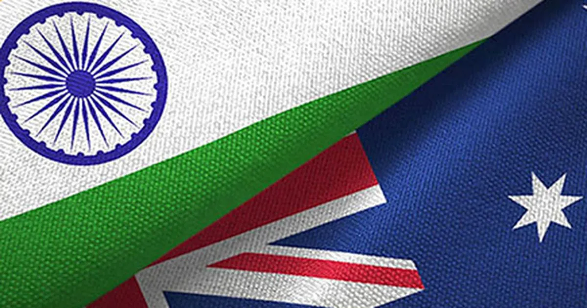 भारत-ऑस्ट्रेलिया एफटीए: व्यापक व्यापार समझौते पर वार्ता का एक और दौर संपन्न