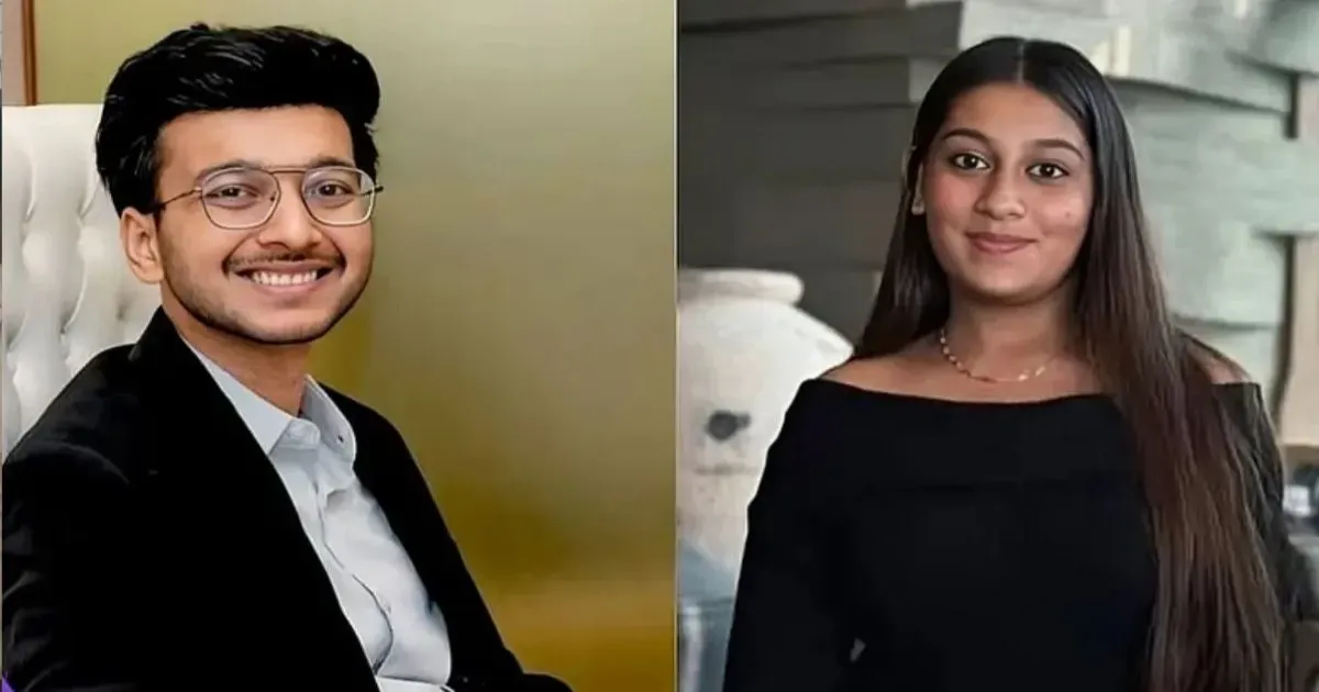 केतन अग्रवाल हत्याकांड में 2,500 पन्नों की चार्जशीट दाखिल, सिया और चेतन पर साजिश का आरोप
