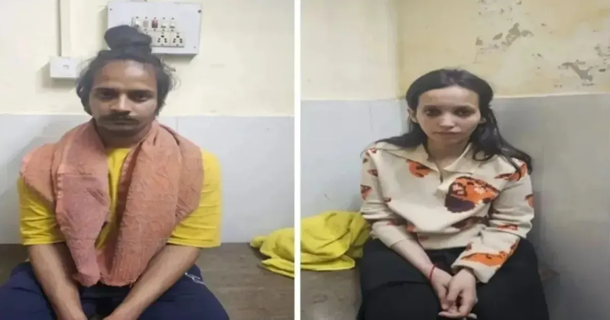 मेरठ सौरभ हत्याकांड: दोषी मुस्कान और साहिल की जेल में काउंसलिंग, 14 अक्टूबर को सुनाई जाएगी सजा