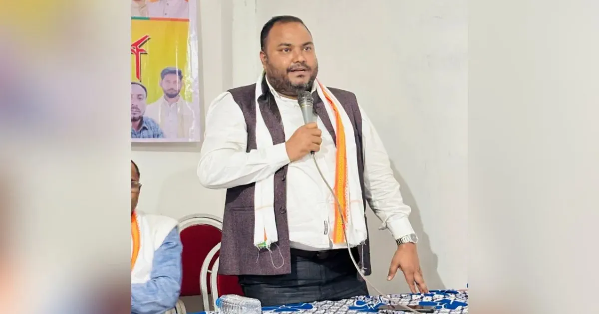 कौन हैं अताउर रहमान लस्कर? सिलचर नगर निगम के वार्ड 17 से जीतने वाले बीजेपी के मुस्लिम उम्मीदवार