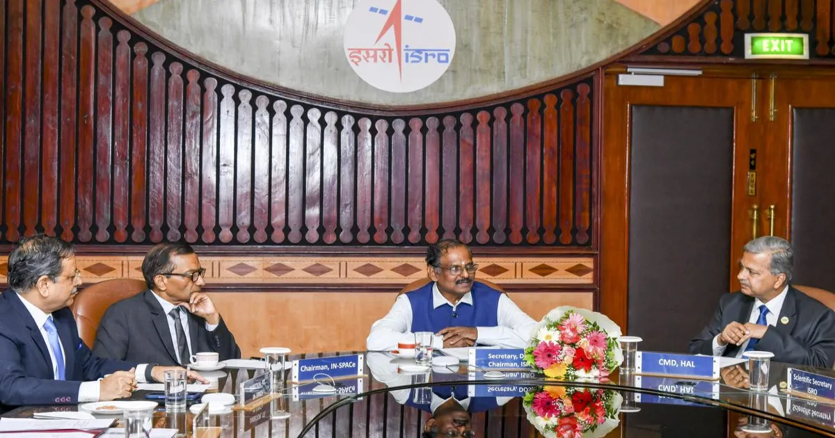 isro-hal-sslv-technology-pact