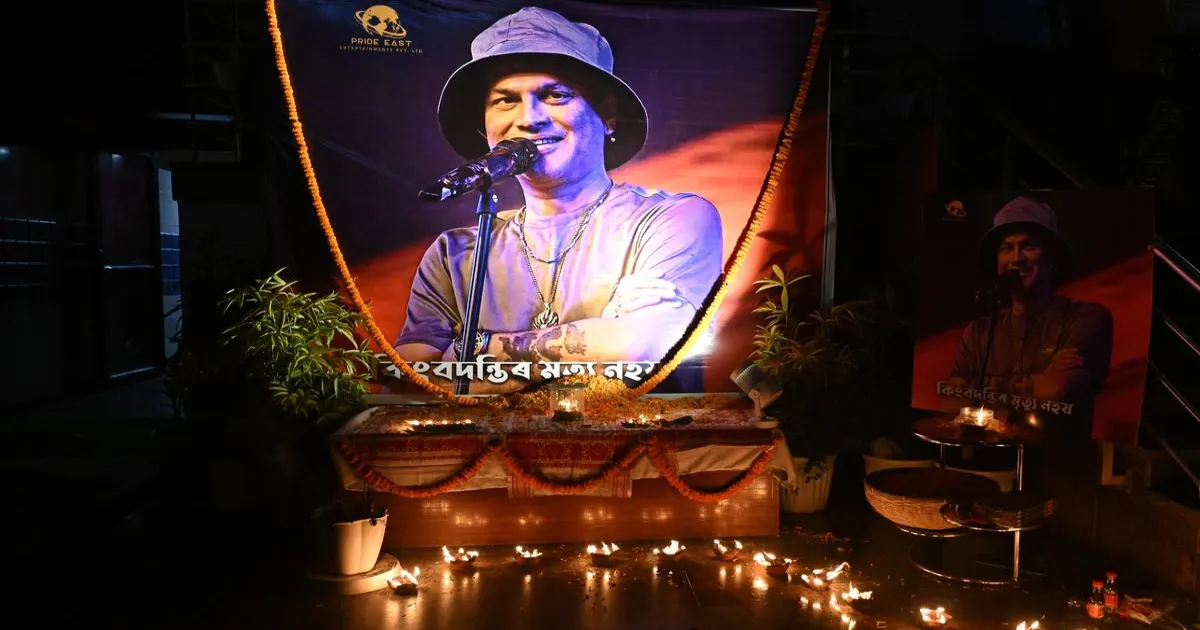 northeast-united-tribute-zubeen-india-singapore