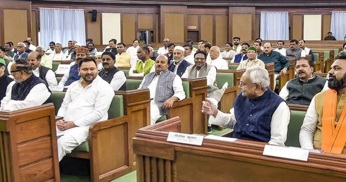 बिहार में ₹49,649 करोड़ के उपयोगिता प्रमाण पत्र लंबित: कैग ने जताई चिंता