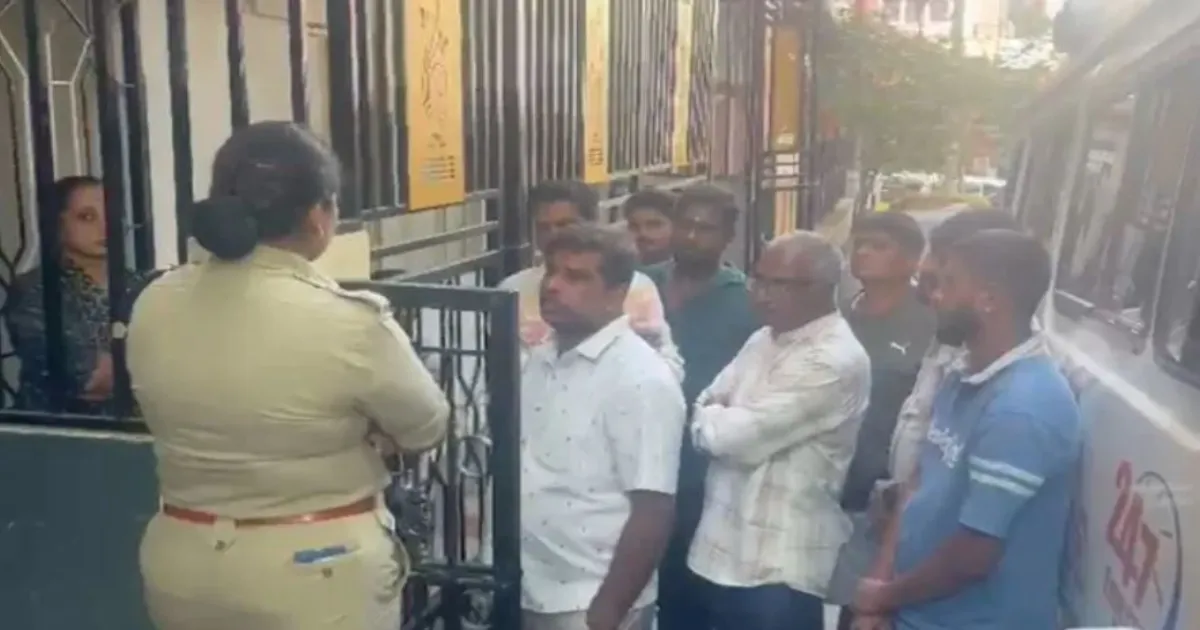 बेंगलुरु में दिल दहला देने वाली घटना: मां और नानी ने 14 वर्षीय बेटे की हत्या कर की आत्महत्या