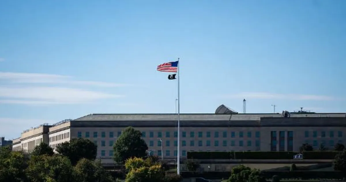 पेंटागन ने अपने तीन मिलियन कर्मचारियों के लिए चुना Google का AI प्लेटफॉर्म