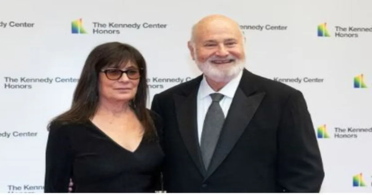 निर्देशक रॉब रीनर के बेटे निक रीनर गिरफ्तार, माता-पिता की चाकू से हत्या का मामला