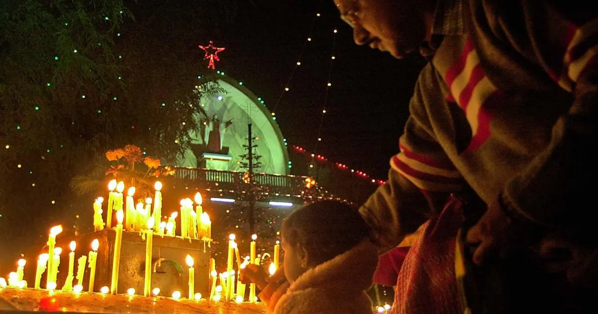 क्रिसमस से पहले ईसाइयों पर हमलों की निंदा, कैथोलिक बिशप्स संस्था ने जताई गहरी चिंता