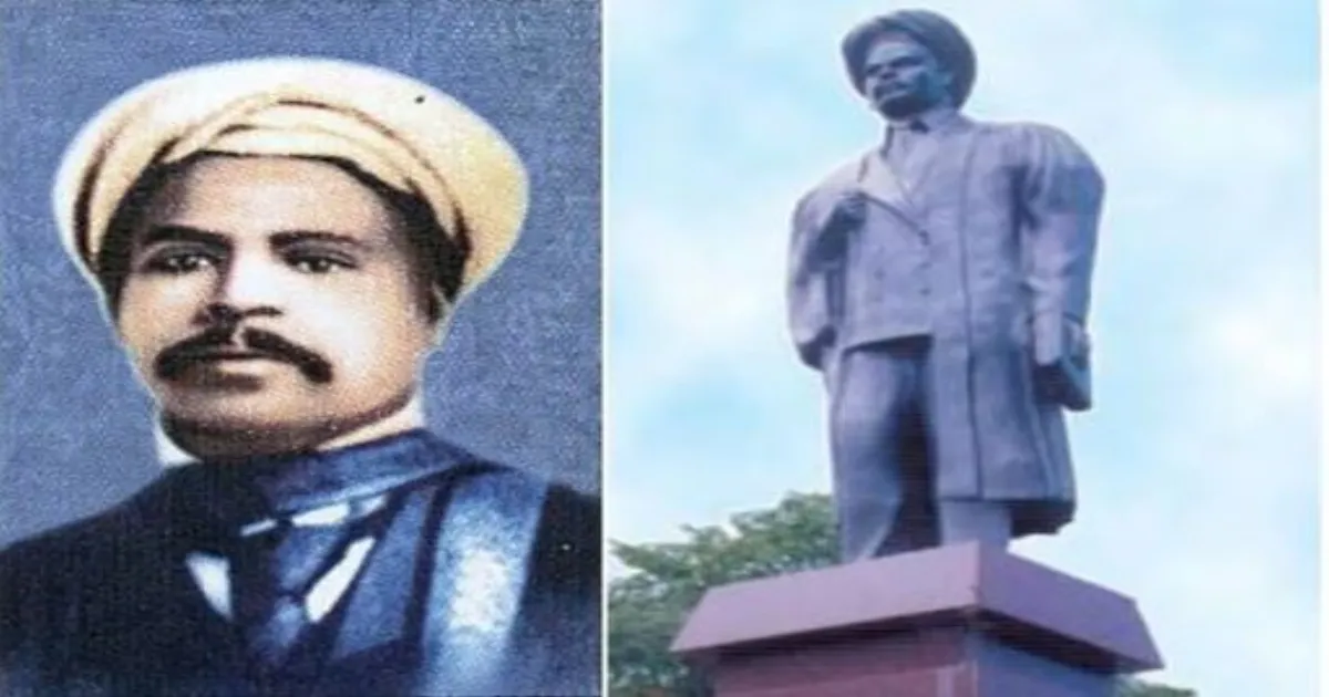 सीपीआई के 100 वर्ष: पहले अधिवेशन में अध्यक्ष सिंगारवेलु का भाषण, गांधी के खादी अभियान की आलोचना से तिलक की प्रशंसा तक