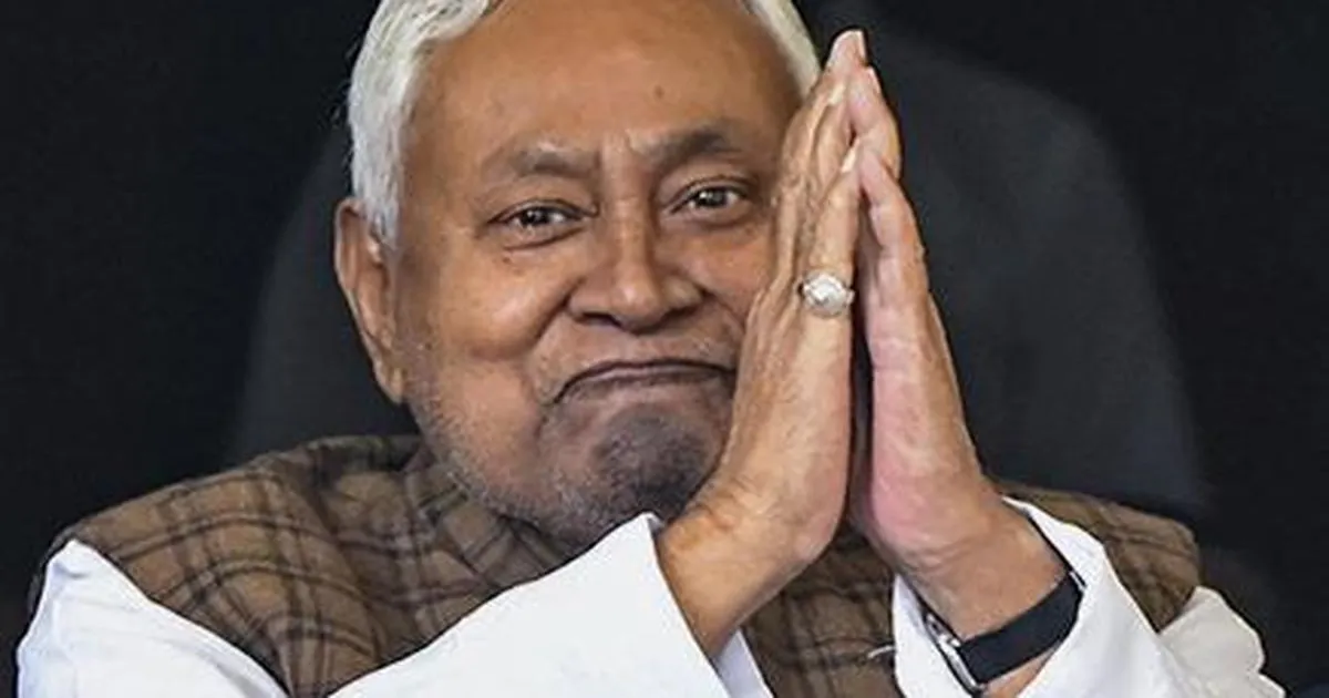 मुख्यमंत्री नीतीश कुमार 16 जनवरी से करेंगे समृद्धि यात्रा, योजनाओं की प्रगति का लेंगे जायज़ा