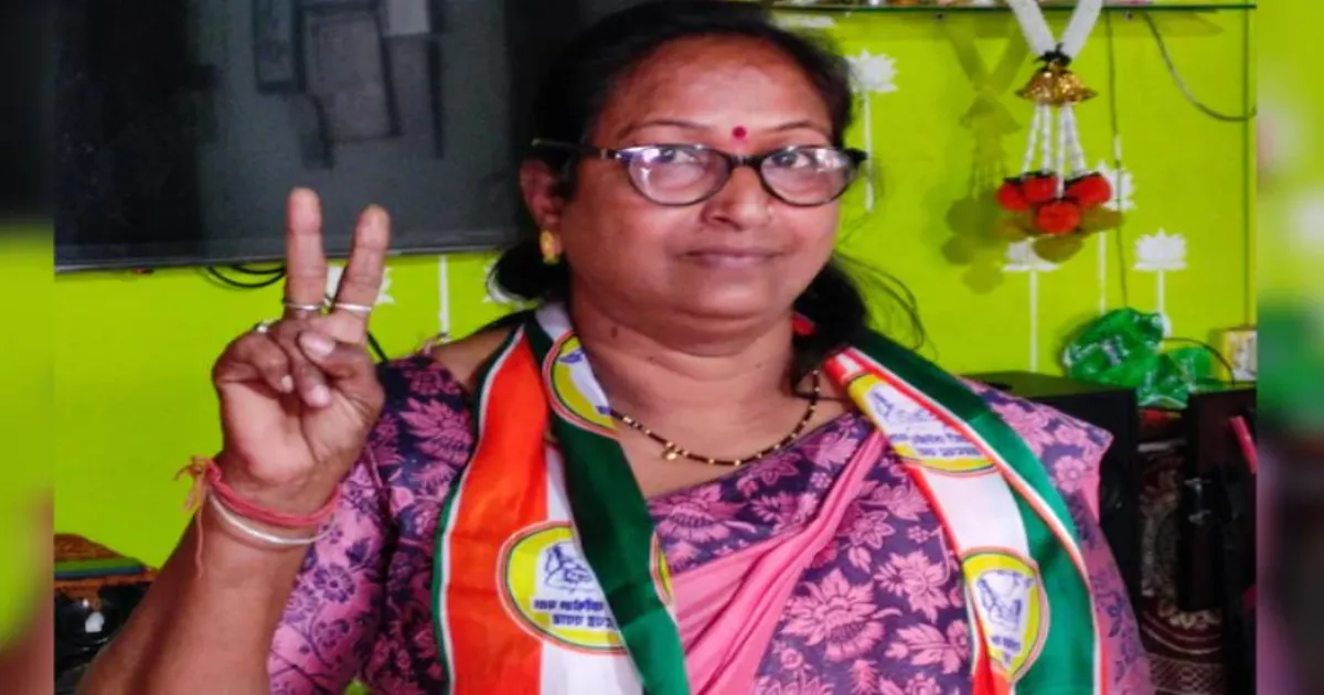 चार बच्चों की मां को नागपुर नगर निगम चुनाव लड़ने की अनुमति, जबकि कानून इसकी इजाजत नहीं देता