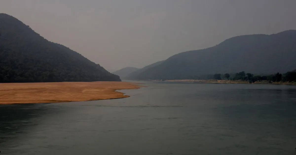 महानदी जल विवाद: ओडिशा और छत्तीसगढ़ ने सौहार्दपूर्ण समाधान की जताई इच्छा