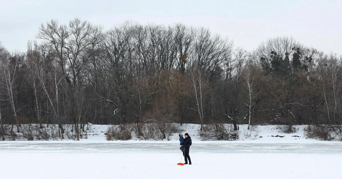 भीषण सर्दी के बीच यूक्रेन और मोल्दोवा में बिजली गुल, ऊर्जा संकट से जूझ रहा कीव