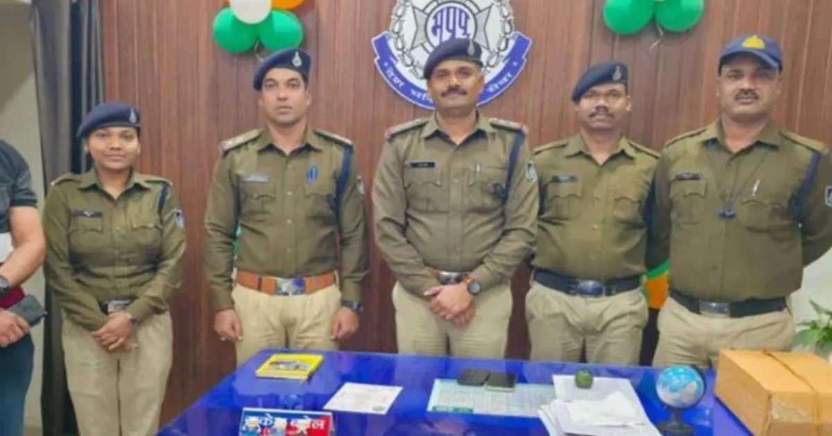 मिठाइयों में आर्सेनिक: मध्य प्रदेश में तीन मौतों के पीछे घोड़े की दवा वाली साजिश का खुलासा