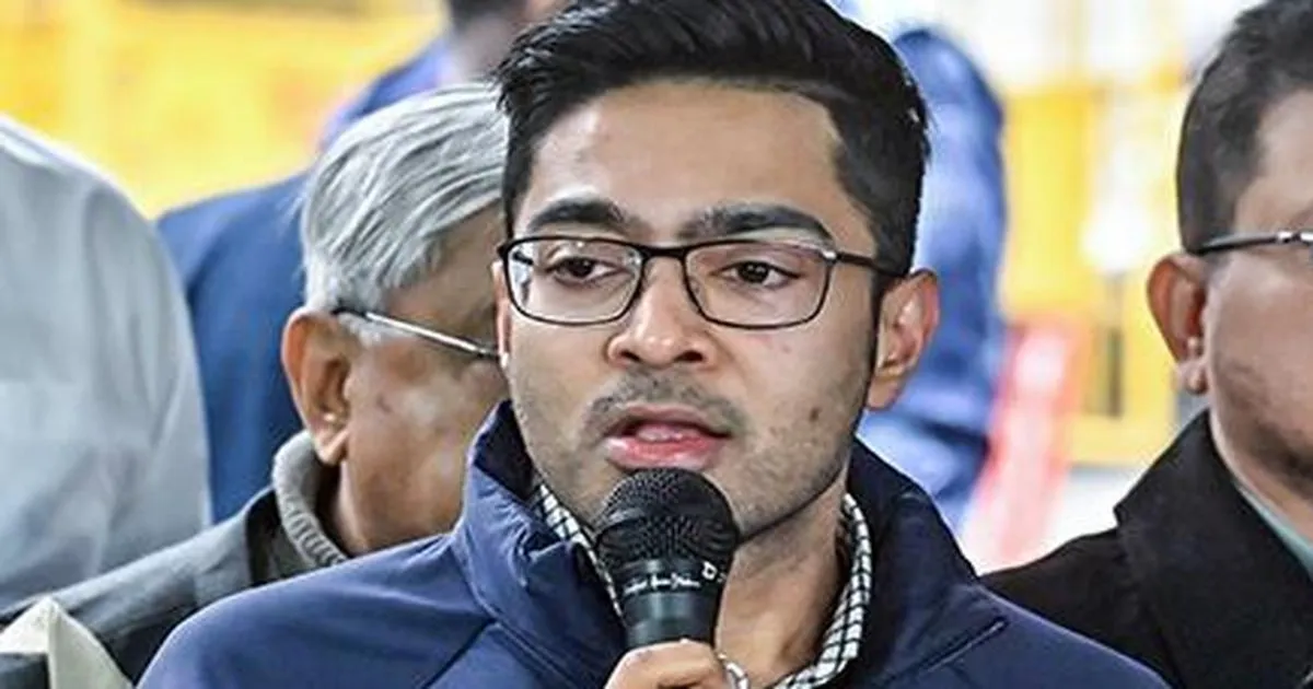 टीएमसी ने लोकसभा स्पीकर से सांसदों की निलंबन वापसी की अपील की