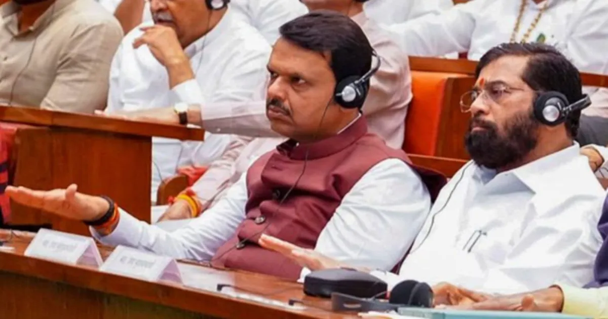 सरकार ने तीसरी मुंबई के लिए भूमि नीति मंजूर की, पुरंदर हवाई अड्डे के लिए 6,000 करोड़ का ऋण