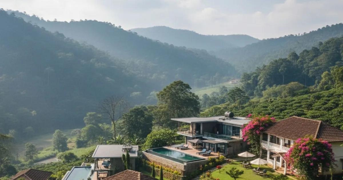 कर्नाटक उपलोकायुक्त का आदेश: मंड्या के इको-सेंसिटिव जोन में अवैध रिसॉर्ट्स और होमस्टे पर सख्त कार्रवाई