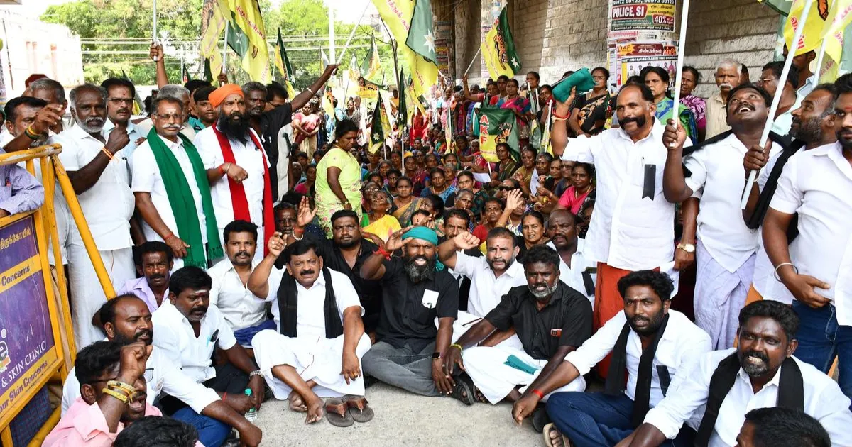 डिनोटिफाइड जनजातियों के लिए अलग वर्गीकरण की मांग 