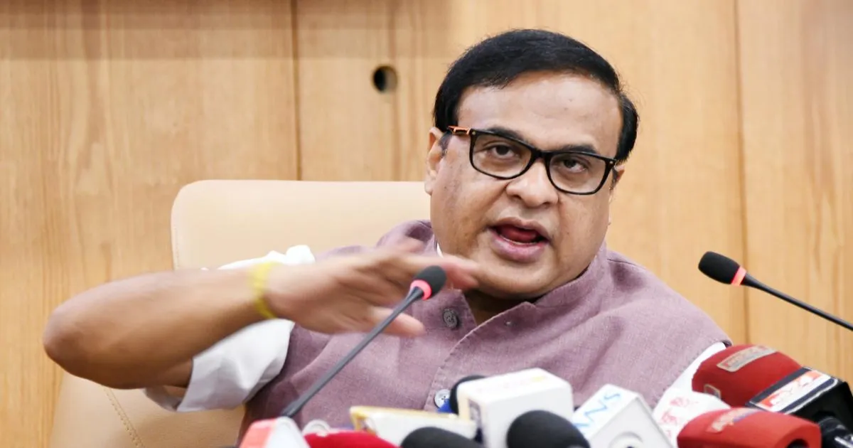 असम में स्वदेशी समुदायों के लिए हथियार लाइसेंस आवेदन हेतु पोर्टल शुरू होगा