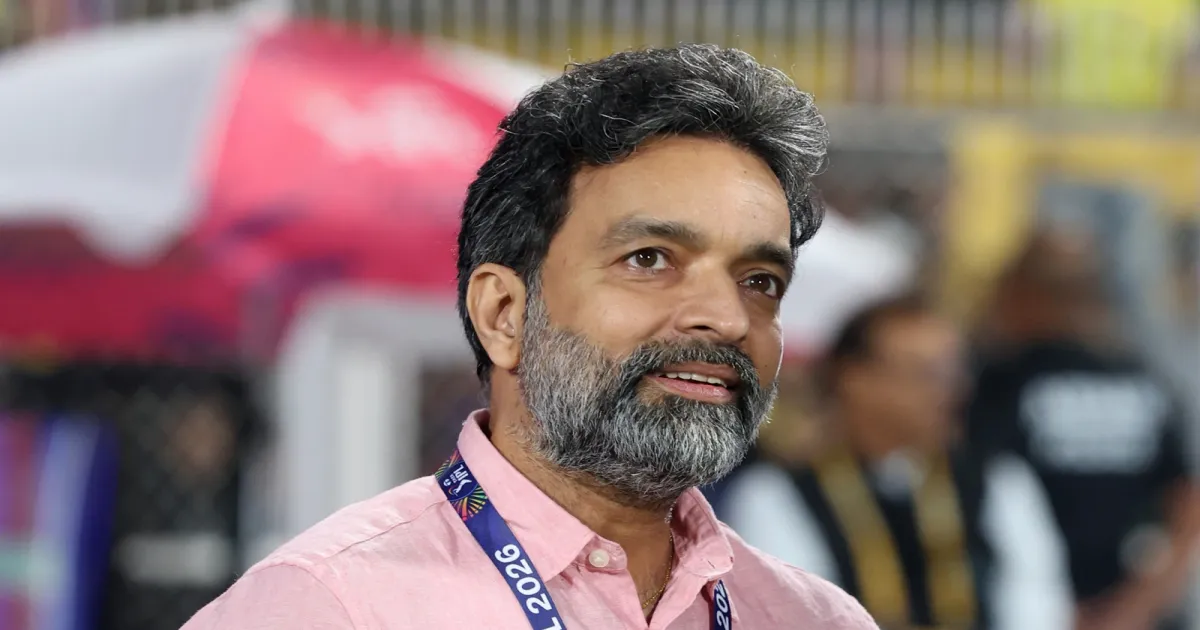 IPL चेयरमैन अरुण धूमल का बयान: कुछ द्विपक्षीय मैचों में कम रुचि, लीग के लिए अगले चक्र में बड़ी विंडो की कोशिश