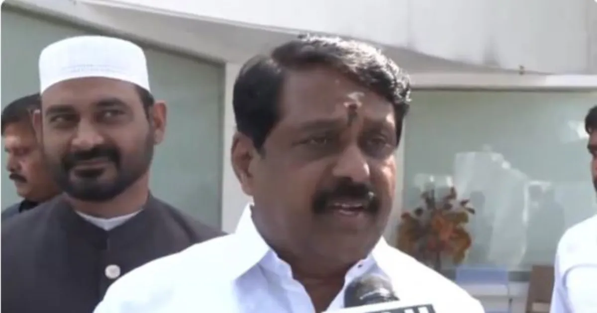 हाईकमान का फैसला: उम्मीदवार सूची से बाहर होने पर भी अन्नामलाई करेंगे प्रचार, बोले नैनार नागेंद्रन