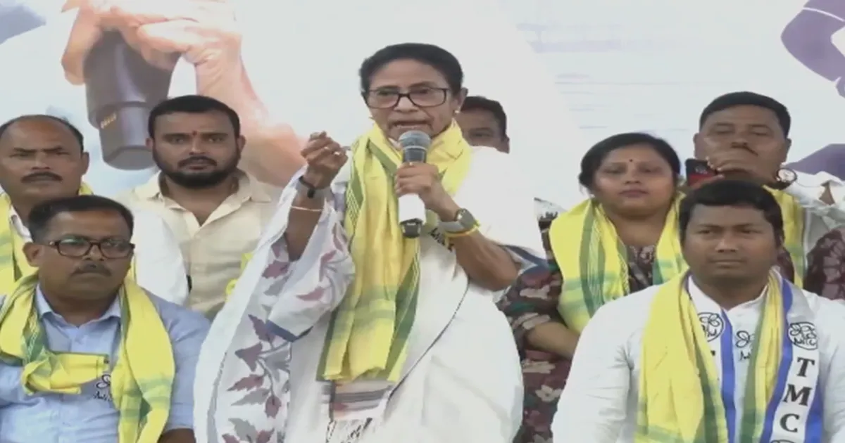 महिला सशक्तिकरण के नाम पर खतरनाक परिसीमन, बंगाल को कमजोर करने की साजिश: तृणमूल कांग्रेस
