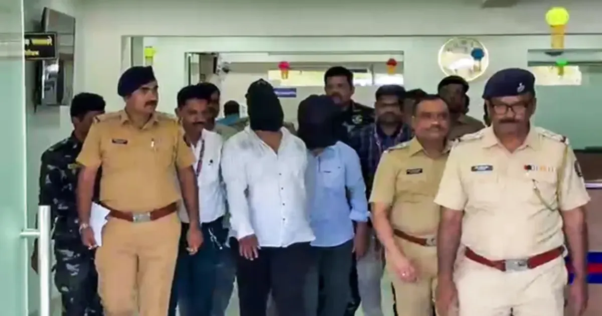 पुणे जहरीली शराब त्रासदी: मिथेनॉल मिलावटी शराब से 14 की मौत, अवैध नेटवर्क का खुलासा