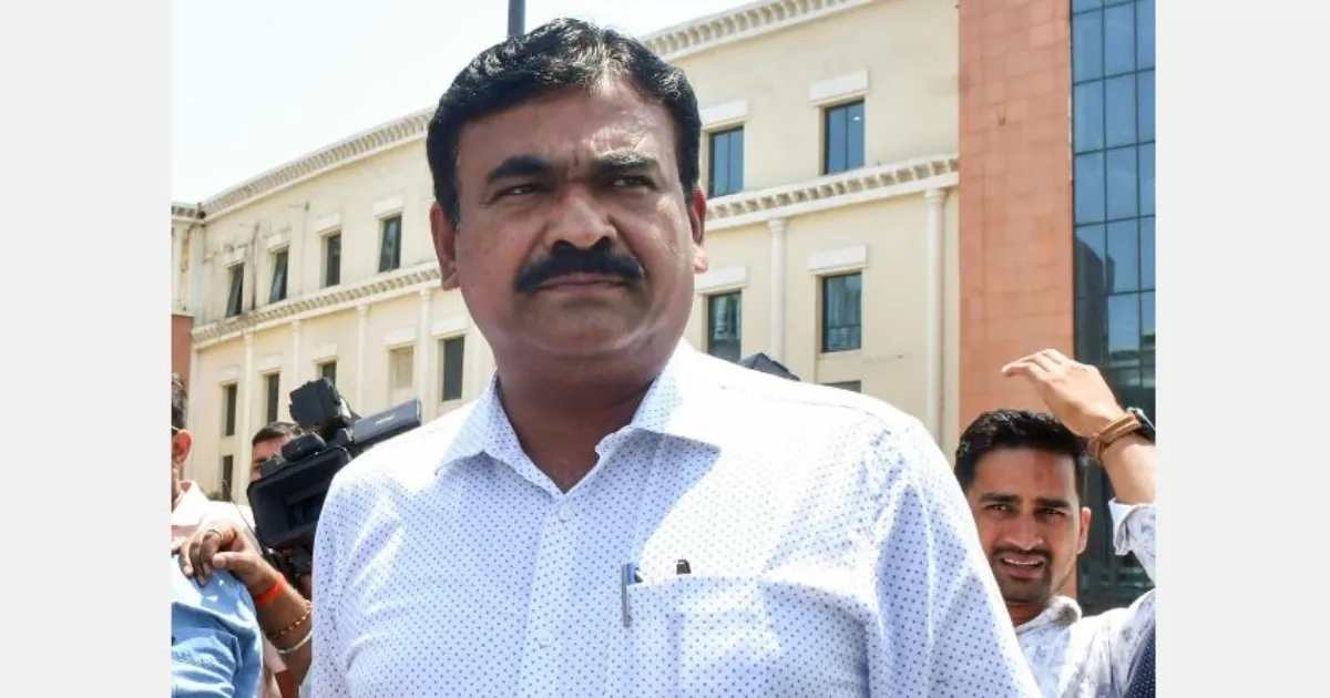 झारखंड में SIR की पारदर्शिता पर संदेह की जरूरत नहीं: मुख्य निर्वाचन अधिकारी के. रवि कुमार