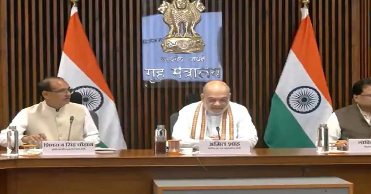 अल नीनो के असर से कम बारिश पर केंद्र सतर्क, सूखे से निपटने की तैयारियों की समीक्षा