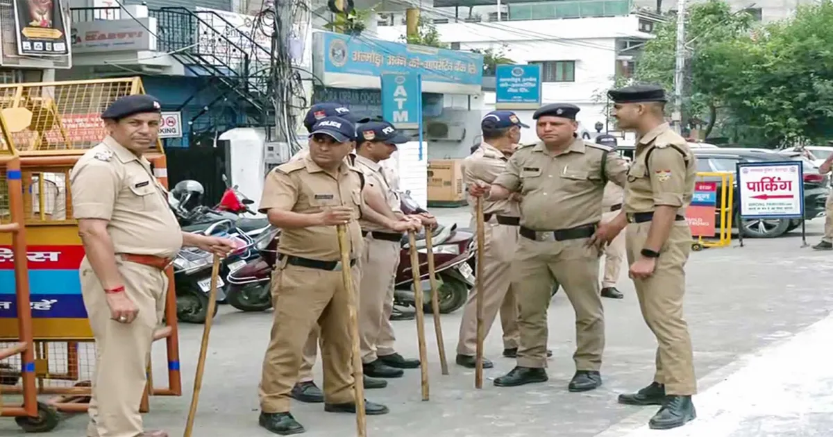 कर्नाटक: मंगलुरु के निर्माण स्थलों से 11 अवैध बांग्लादेशी नागरिक हिरासत में