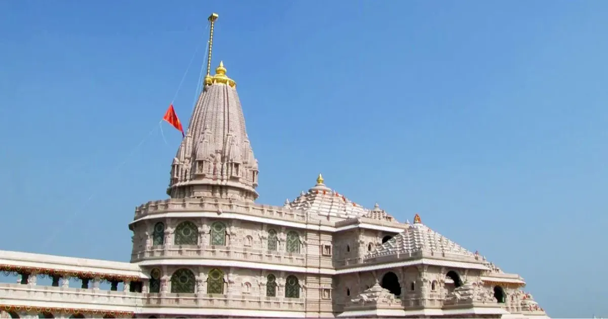 राम मंदिर दान चोरी मामला: सुप्रीम कोर्ट ने एसआईटी के पुनर्गठन का दिया संकेत, राजनीतिकरण से बचने की सलाह