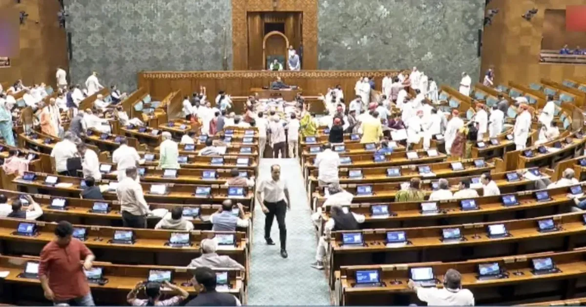 संसद सत्र की तारीख बढ़ाने का कोई प्रस्ताव नहीं, विशेष सत्र की खबरों पर सरकार ने दी सफाई