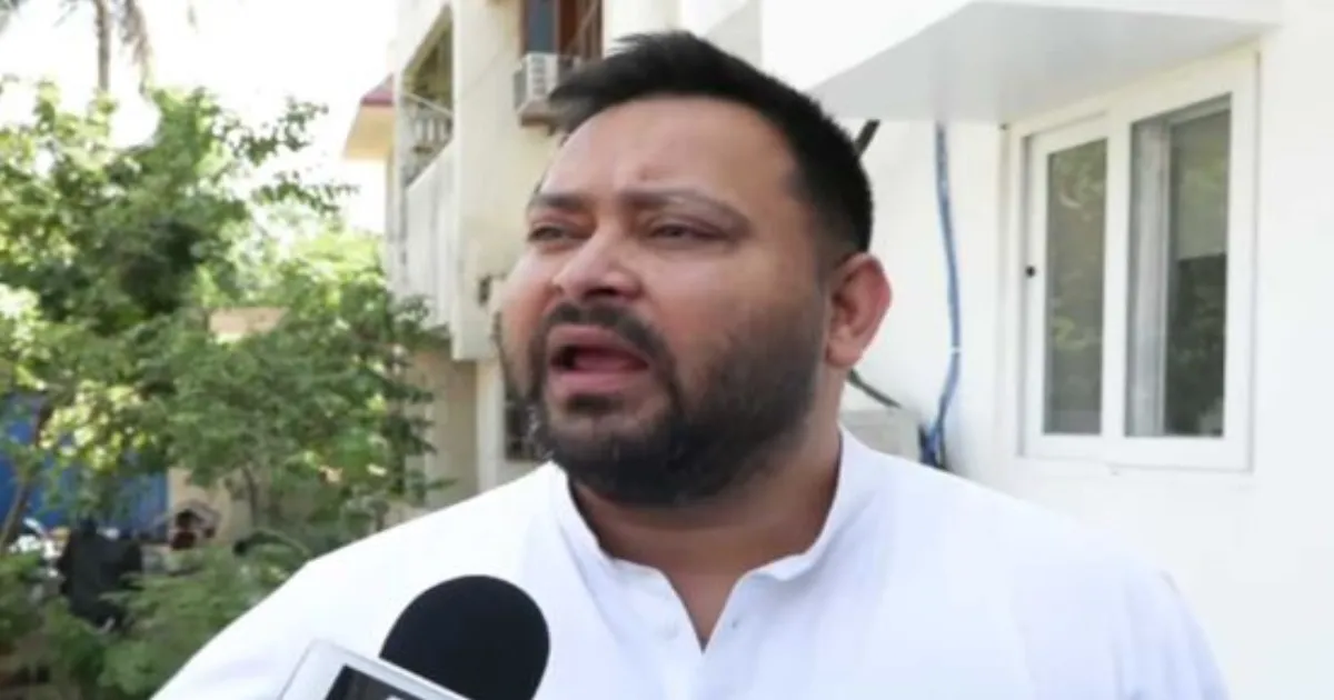 सिवान में छात्रों पर कथित गोलीबारी को लेकर तेजस्वी यादव का हमला, पूछा- आदेश किसने दिया?