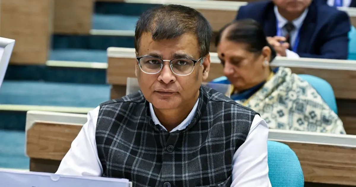 राहुल नवीन का ईडी निदेशक के रूप में कार्यकाल एक साल बढ़ा, अगस्त 2027 तक संभालेंगे पद