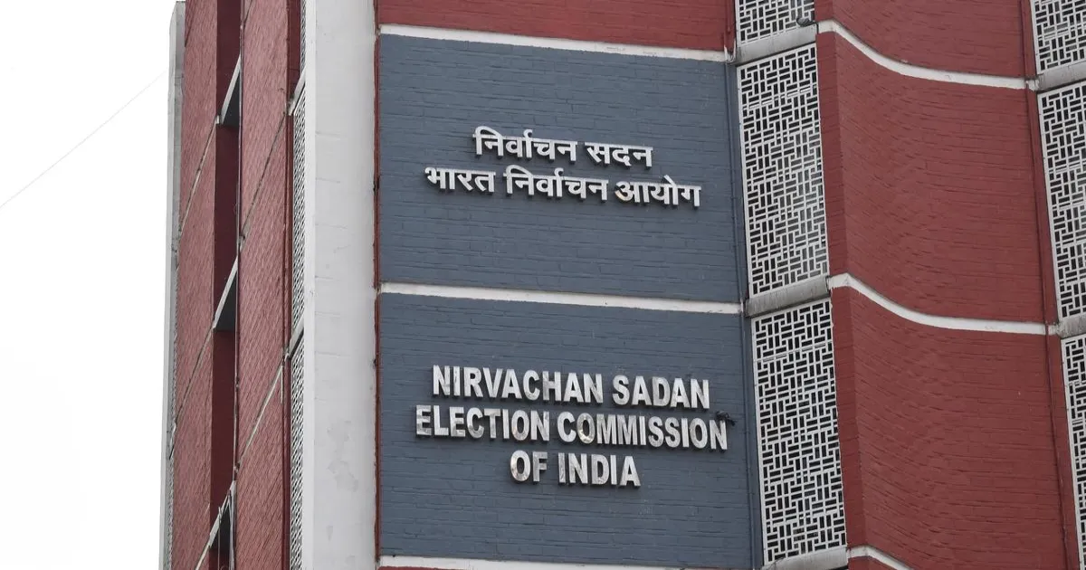 चुनाव आयोग ने राजनीतिक दलों के साथ लगभग 5,000 संरचित बैठकें कीं