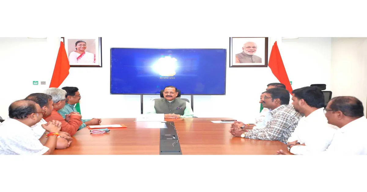 डाक कर्मचारी संगठनों ने इंडिया पोस्ट में बदलाव के लिए सरकार की सराहना की