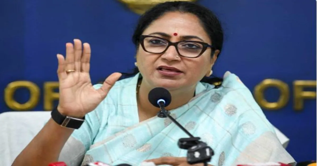 दिल्ली जल बोर्ड के पेंशनरों और परिवारों को कैशलेस स्वास्थ्य सुविधा, रेखा गुप्ता ने शुरू की योजना