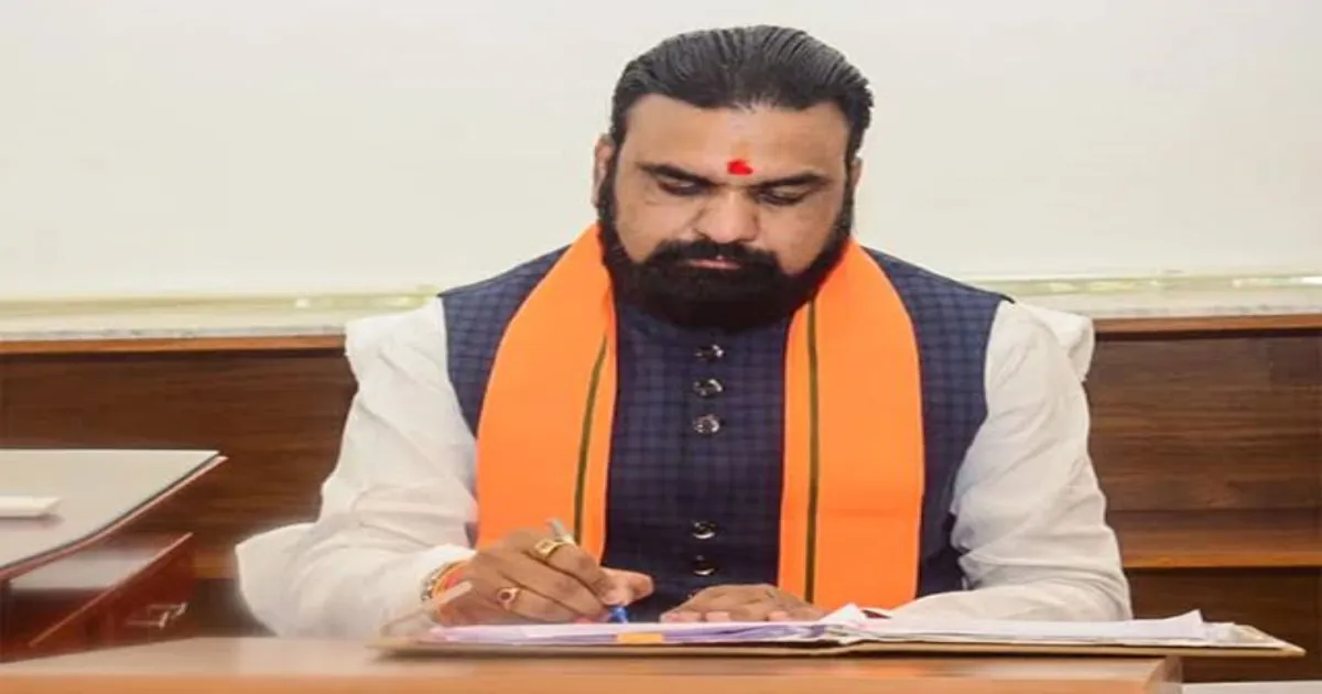 मां सीता महिला विश्वविद्यालय पर अभी फैसला नहीं, एमएलसी चुनाव के बाद सभी पक्षों से होगी चर्चा: सम्राट चौधरी