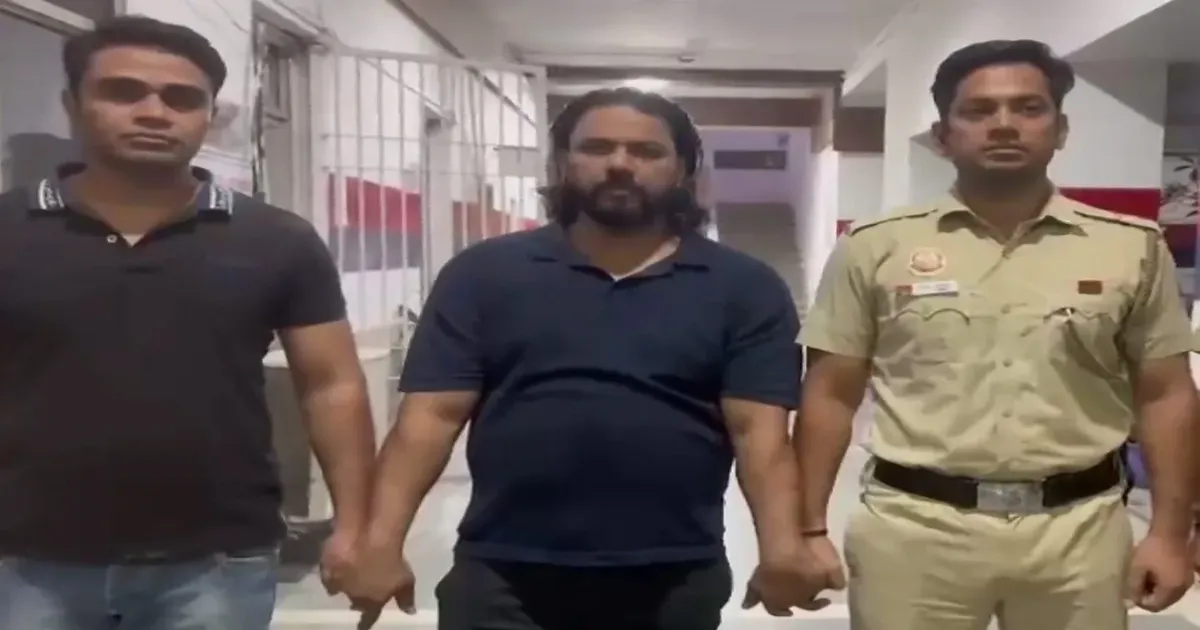 नस्लीय टिप्पणी मामले में अमीर शौकीन को एक दिन की न्यायिक हिरासत, त्रिपुरा पुलिस ने भी दर्ज की एफआईआर