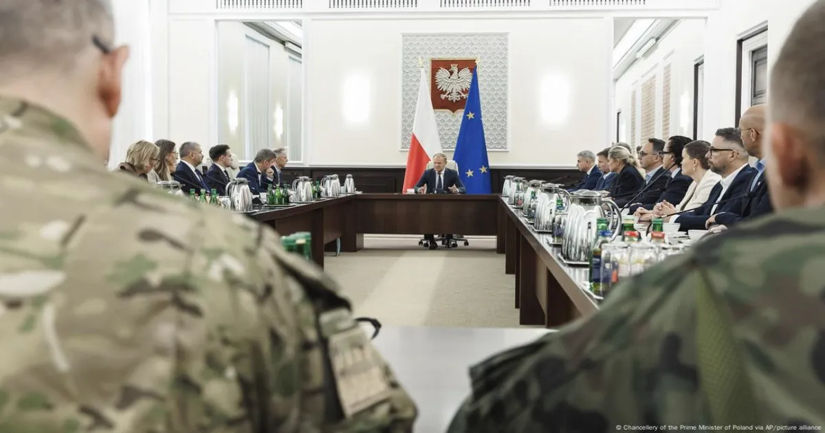 nato-meets-after-russian-drones