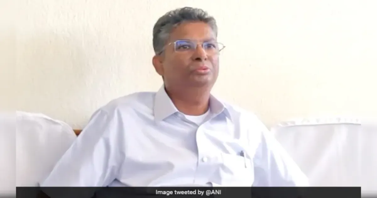 कौन हैं सतीश जारकिहोली, सिद्धारमैया के विश्वस्त और बेटे द्वारा उत्तराधिकारी के रूप में सुझाए गए नेता