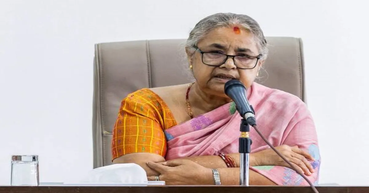 नेपाल की अंतरिम प्रधानमंत्री सुशीला कार्की ने प्रदर्शन के बाद पहली बार दलों और युवाओं से की बातचीत