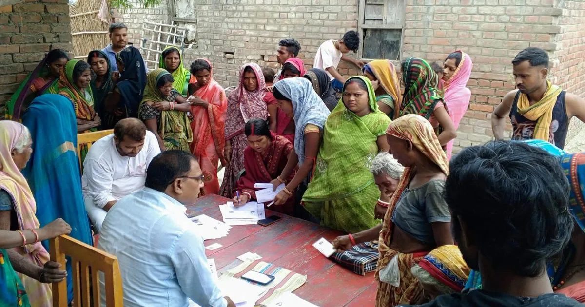 बिहार SIR: ड्राफ्ट रोल जारी होने से पहले मुख्य चुनाव आयुक्त ने मतदाताओं को दिलाया आश्वासन