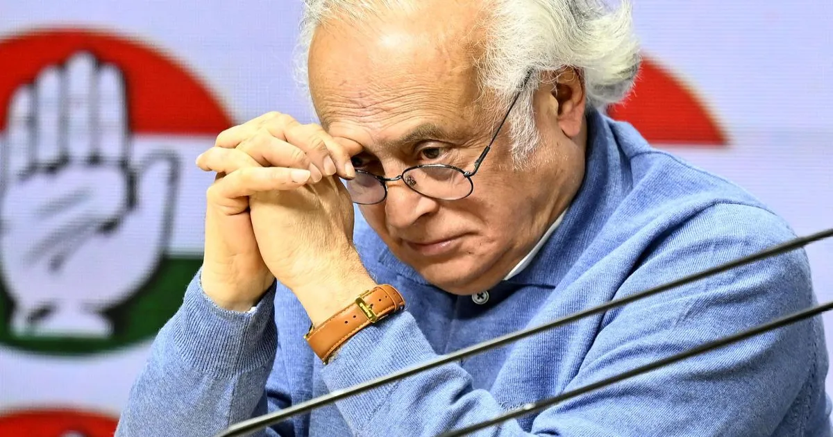 भारत–अमेरिका संबंधों में उथल-पुथल, कांग्रेस ने जताई चिंता