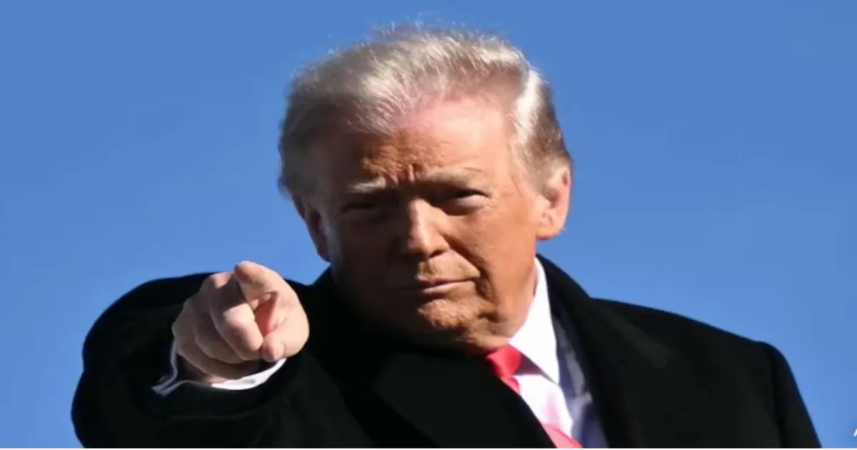 ट्रम्प ने मिनेसोटा में विरोध को नियंत्रित करने के लिए इन्सरैक्शन एक्ट लागू करने की धमकी दी