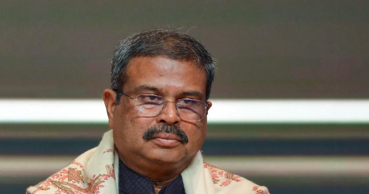 नई यूजीसी समानता नियमावली में कोई भेदभाव नहीं: शिक्षा मंत्री धर्मेंद्र प्रधान